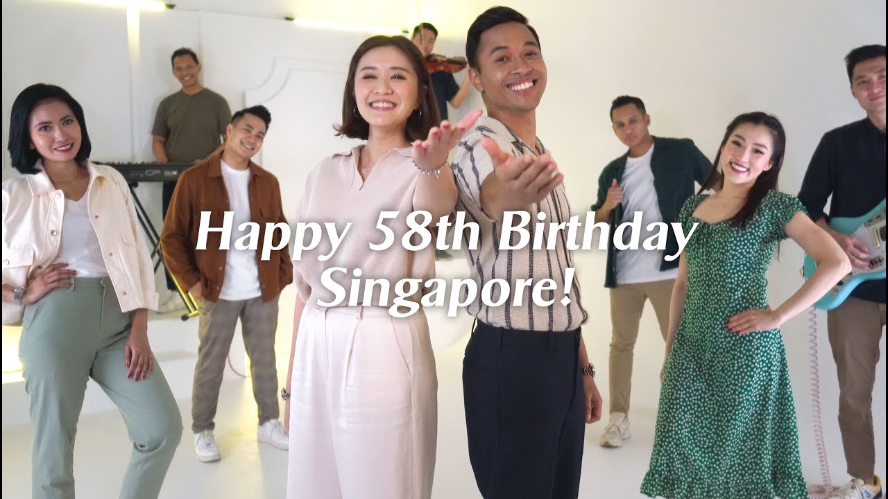 The Road Ahead | Singapore Airlines