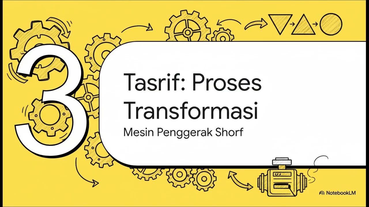 Shorf (morfologi) #nahwushorofdasar #fyp #bahasaarab #grammar #kitabkuning