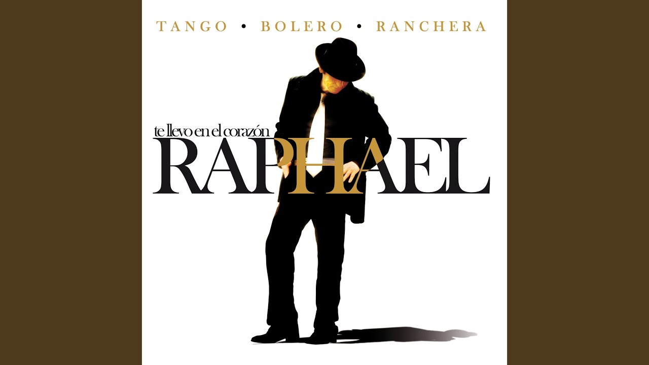 Tres Palabras (Remastered)