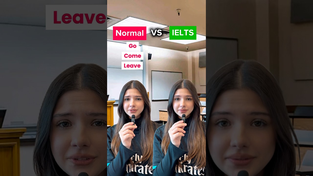 Словарный запас IELTS: 4 балла против 9 баллов | Почему вы застряли на отметке 6,5