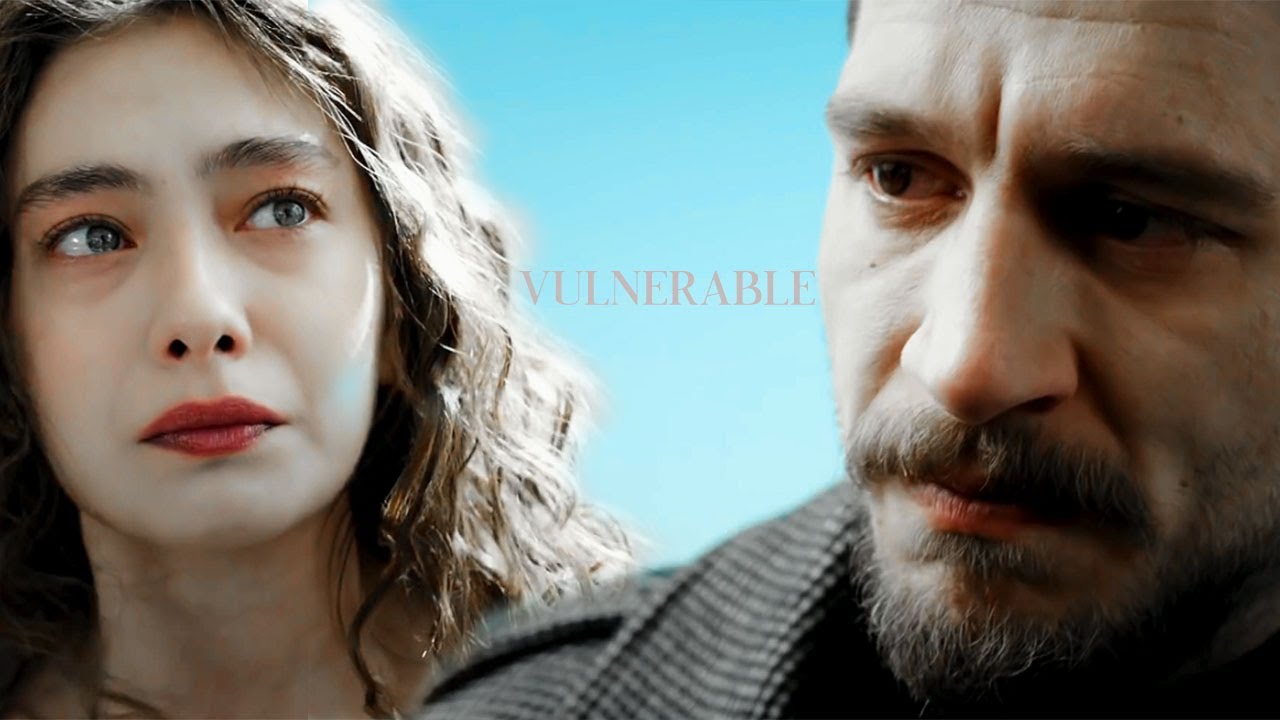Nare & Gediz || Vulnerable