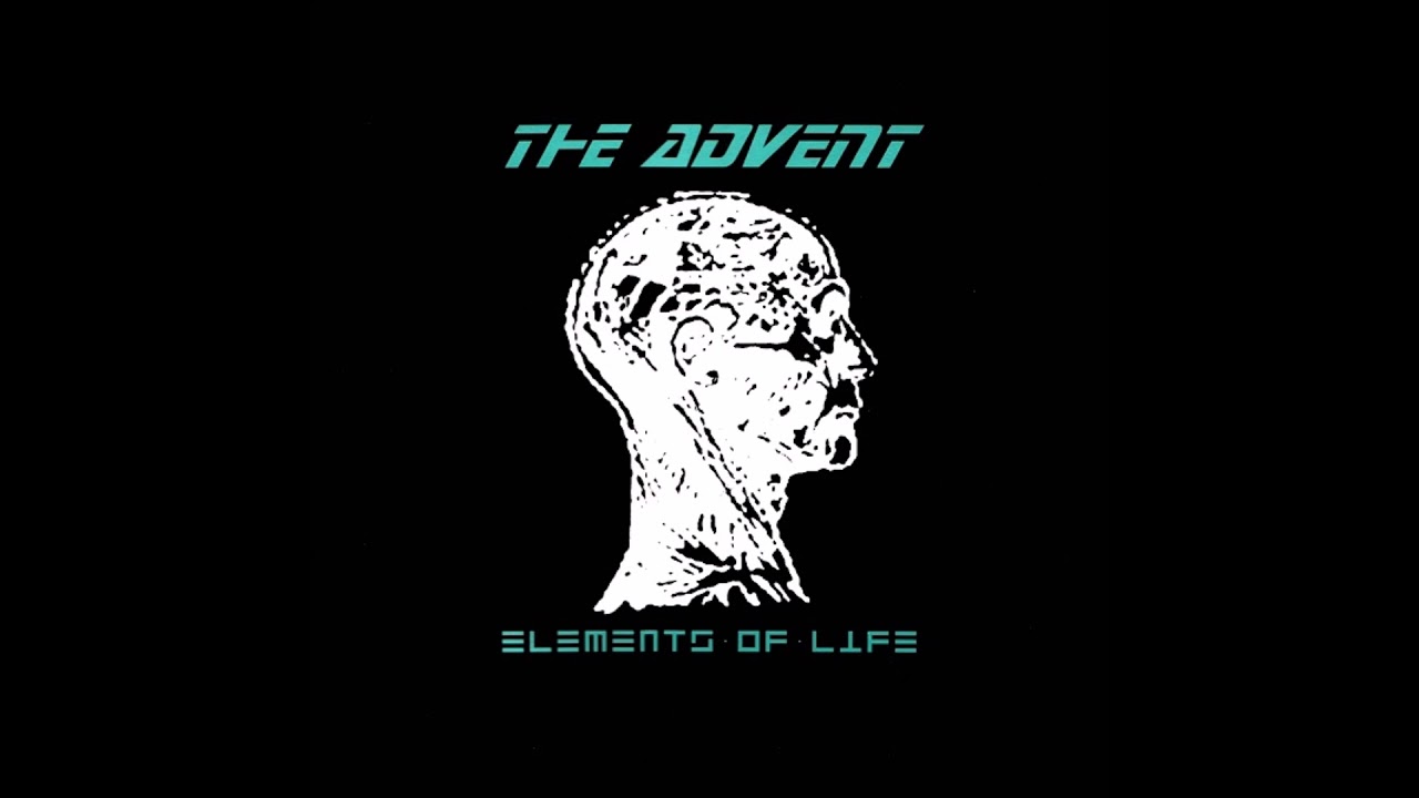 The Advent - City Limits [TRUCD 8]