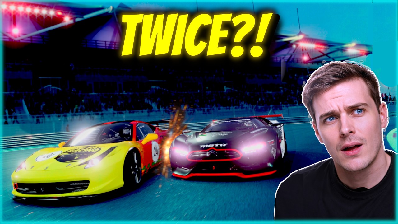How I Pulled Off the Impossible on GT7, TWICE!