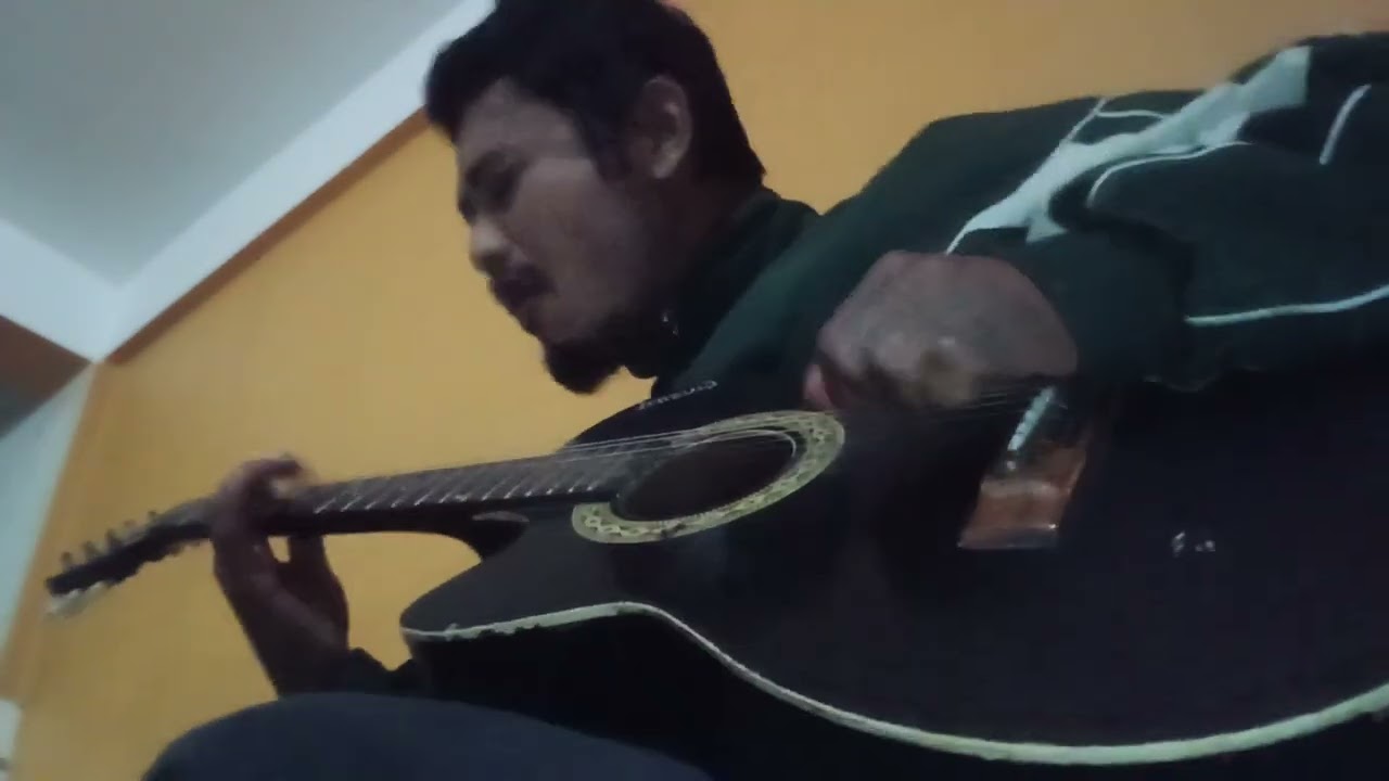 Guitar gears unavailable just on  guts follow me angel 😇 release just for good activity band\m/.