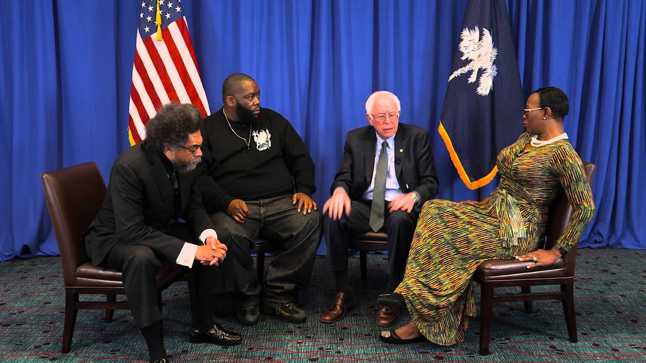 Legacy of MLK Roundtable