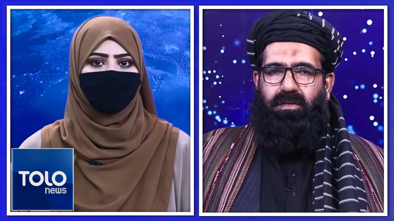 نیمه ورځ - اف‌بي‌آی: افغانستان کې بند پاتې امریکایي وګړي به بیرته ستانه کړو