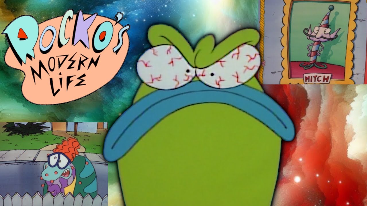 Was Mr. Bighead racist?