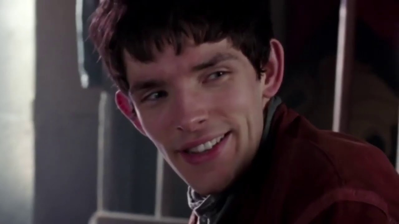 Merlin & Arthur \\   True love & Rewrite the stars