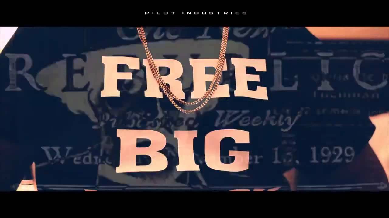 Soulja Boy & Calico Jonez - Free Base