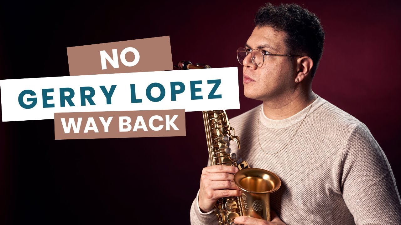 Obsession - Gerry Lopez feat. @jaykalodrummer @BarbaroCrespoakaMACHITO