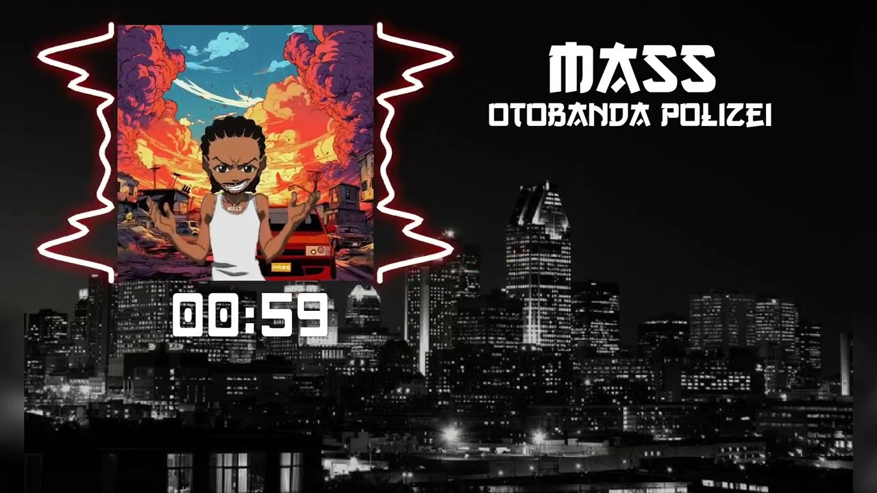 MASS - OTOBANDA POLİZEİ