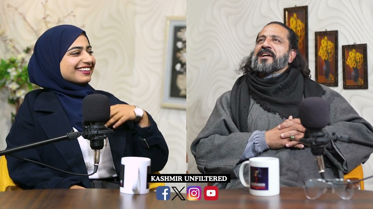 A dynamic Actor,Writer, Producer ,Sportsman & Award winning Photographer on the set,Mir Sarwar 