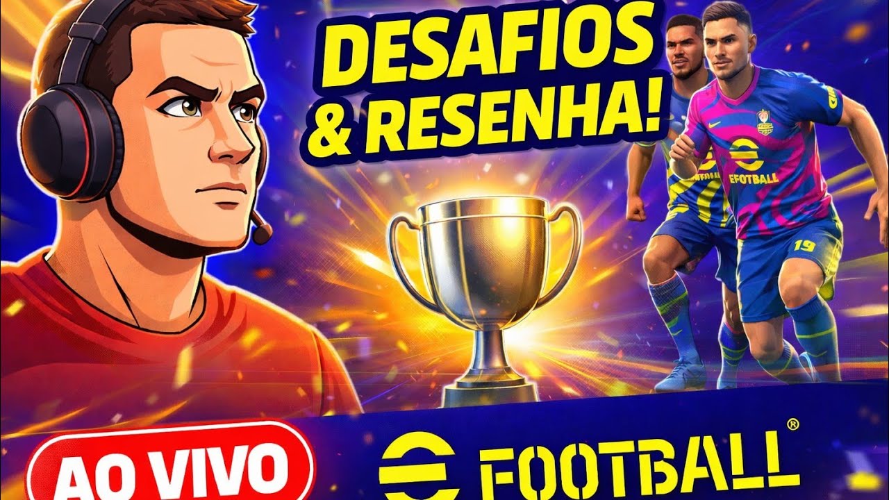 eFootball