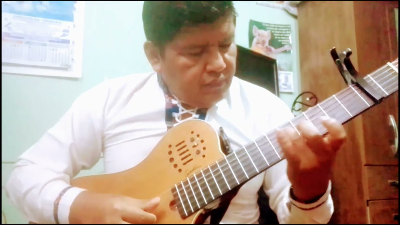PUTKA MAYU - (Río turbio) Tradicional Ayacuchano