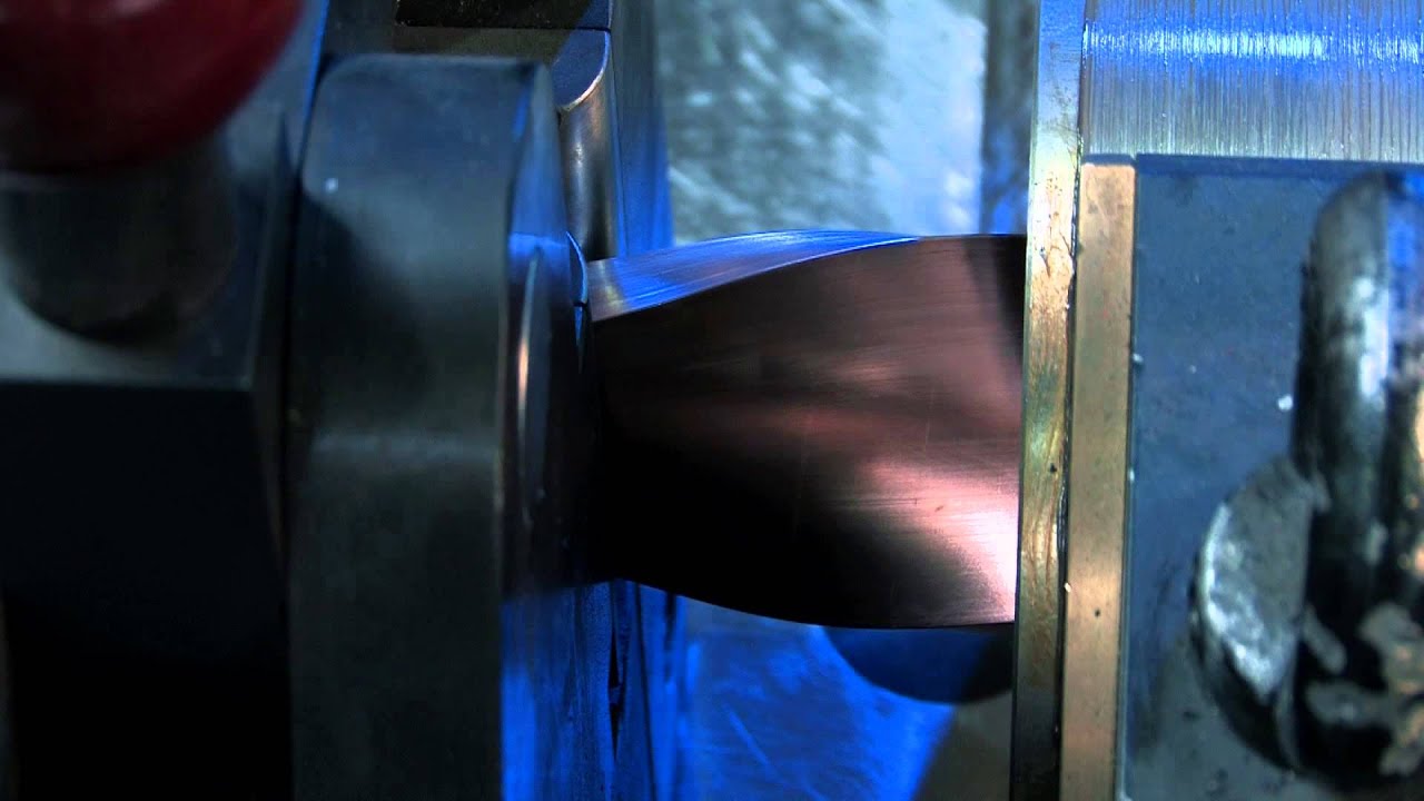 EHRT Sonder-Biegewerkzeuge: Torsionsbiegen Hochkantbiegen Etagenbiegen
