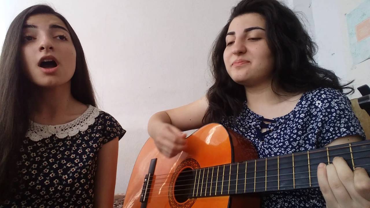 ~Կտոր մը երկինք~ ֊Ktor m' yerkinq Մանչս ֊ Manchs Արմեն Մովսիսյան֊ Armen Movsisyan