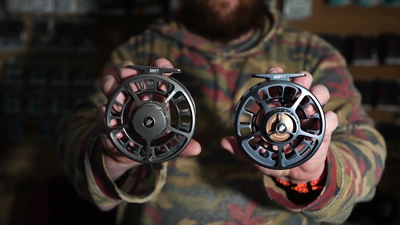 Sage Arrow, Shift and Shift LT in stock now!