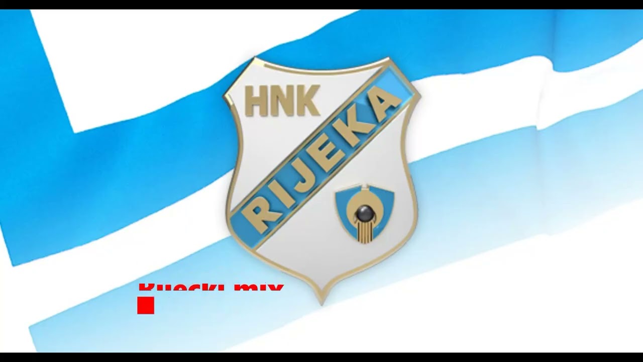 Riječki Mix ( Ajmo Rijeka )