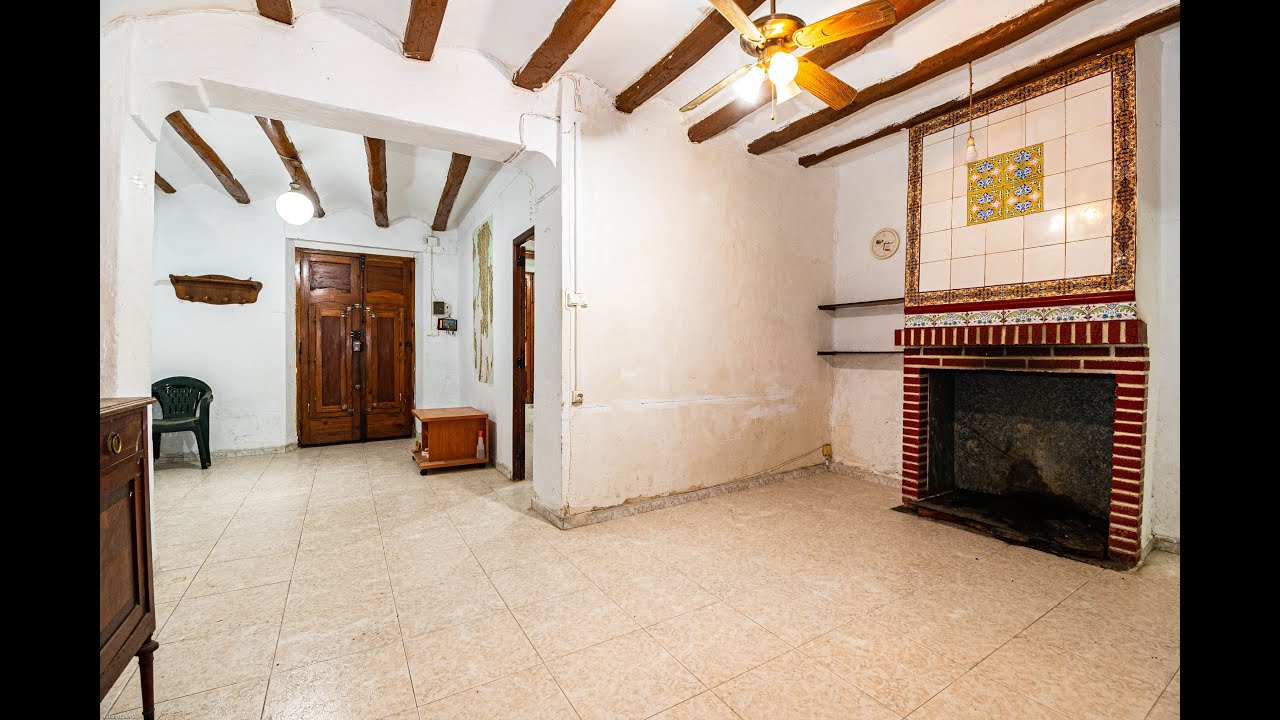 CASA DE PUEBLO