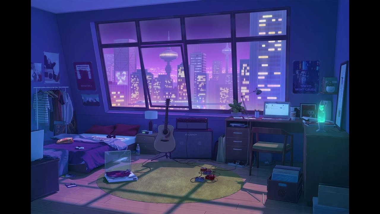(Free) Lofi Type Beat - 81 Bpm