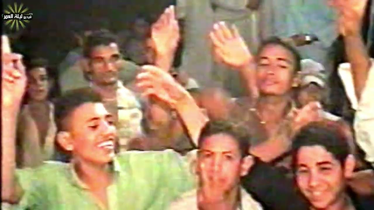 دقيقتين من  20 سنه 💐
