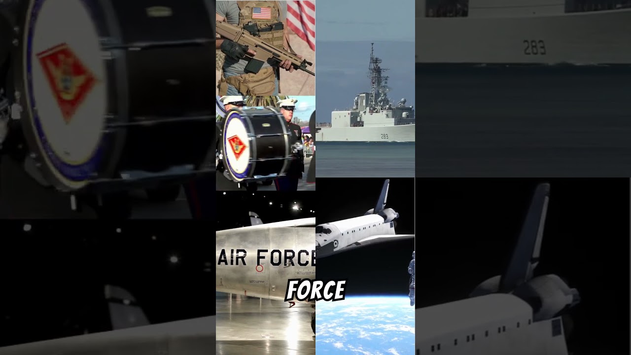 5 Facts About The U.S. Department Of Defense (DoD)  #usa #facts #usgovernment #departmentofdefense