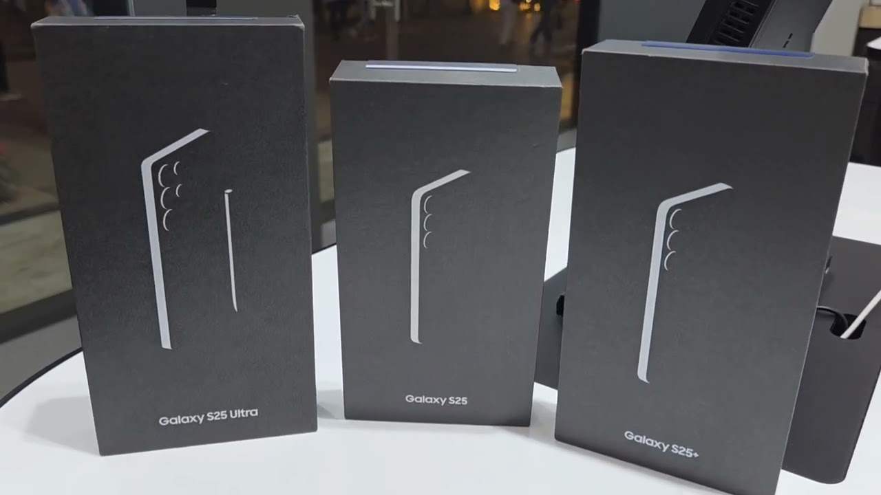 NEW SMARTPHONE 2026 SAMSUNG|| START FROM ONLY 17999/-  S25 series Fold7 and Trifold