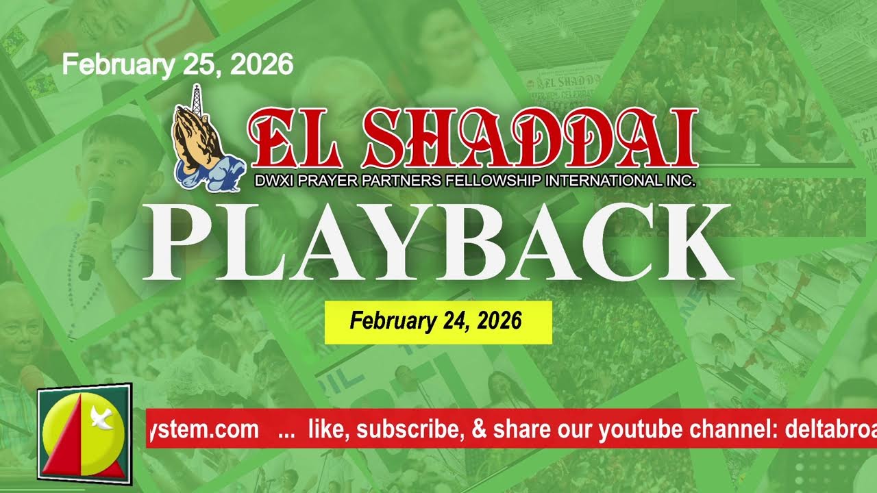 DWXI 1314 AM Live Streaming I Wednesday (February 25, 2026) #playback