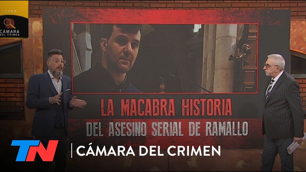 Un té y una posible herencia, las nuevas claves de la investigación por el triple crimen de Ramallo