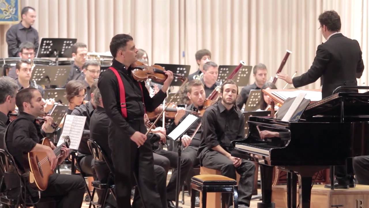 Aires Gitanos