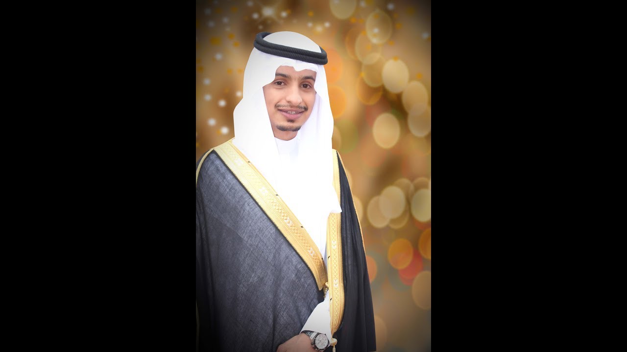 حفل زواج سعد عائض ال سلطان المازني