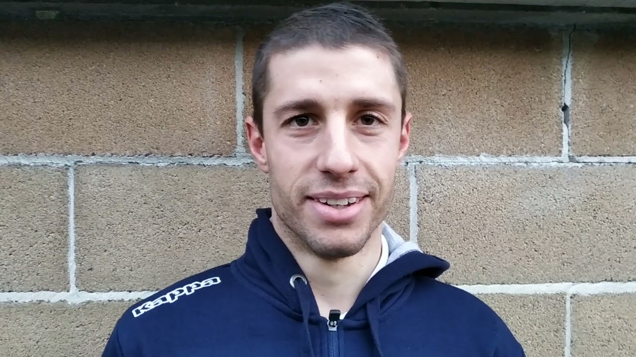 Eccellenza, derby Albese-Alba Calcio 0-2: Edoardo Cornero, autore della doppietta