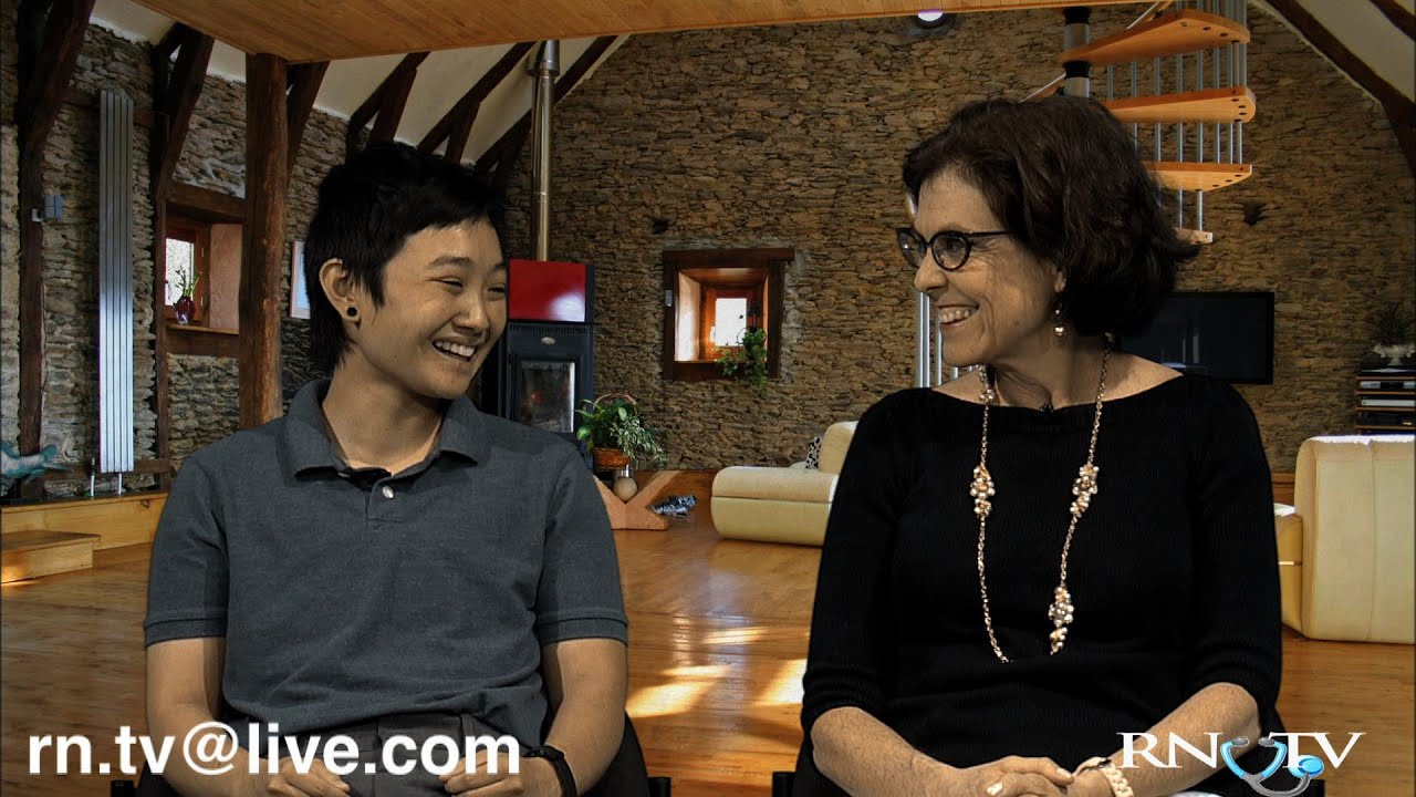 RNTV: How to Survive Nursing School