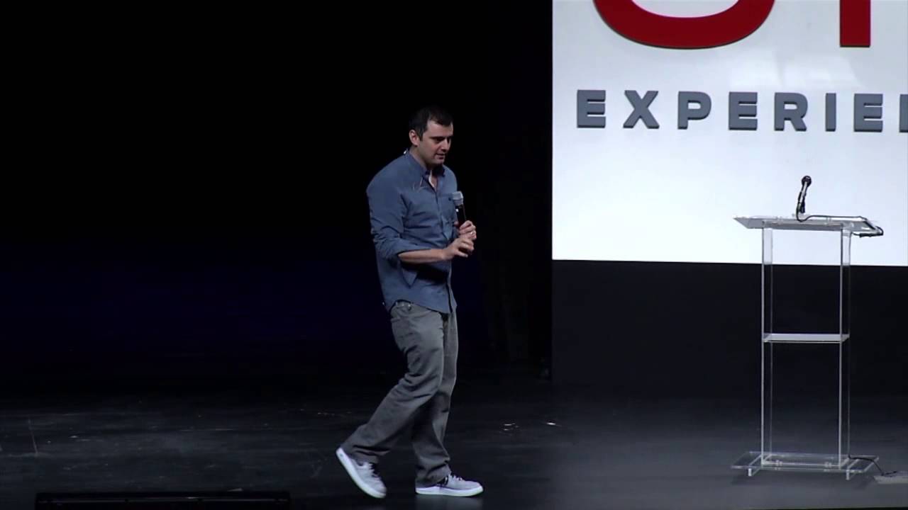 Gary Vaynerchuk