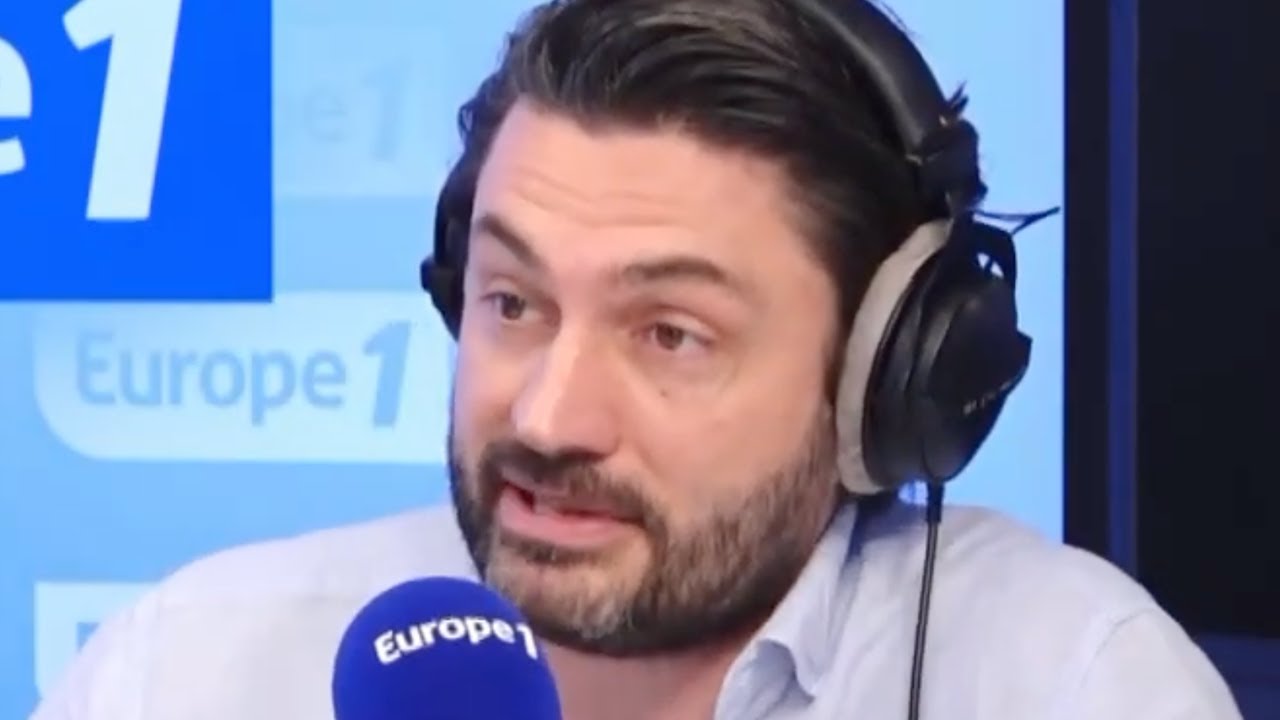 Les confidences de Céline Dion et la nouvelle émission de Cyril Hanouna sur Europe 1