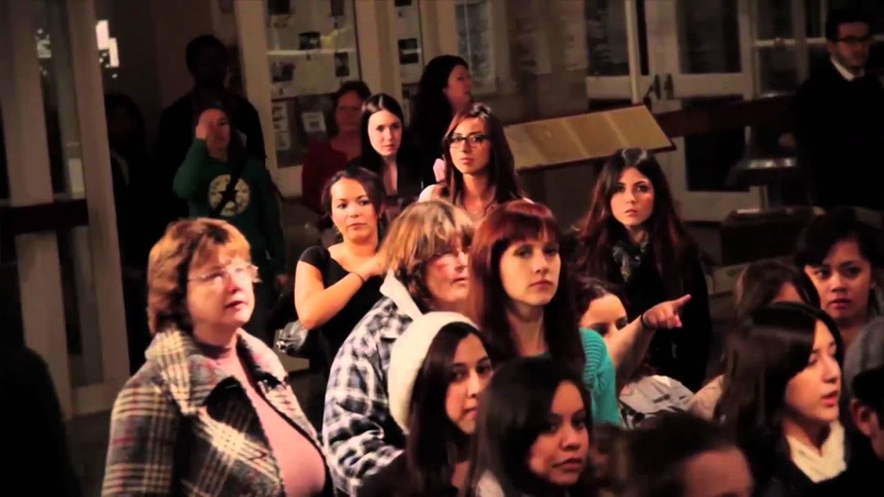 The Arts Are the Answer Episode 1