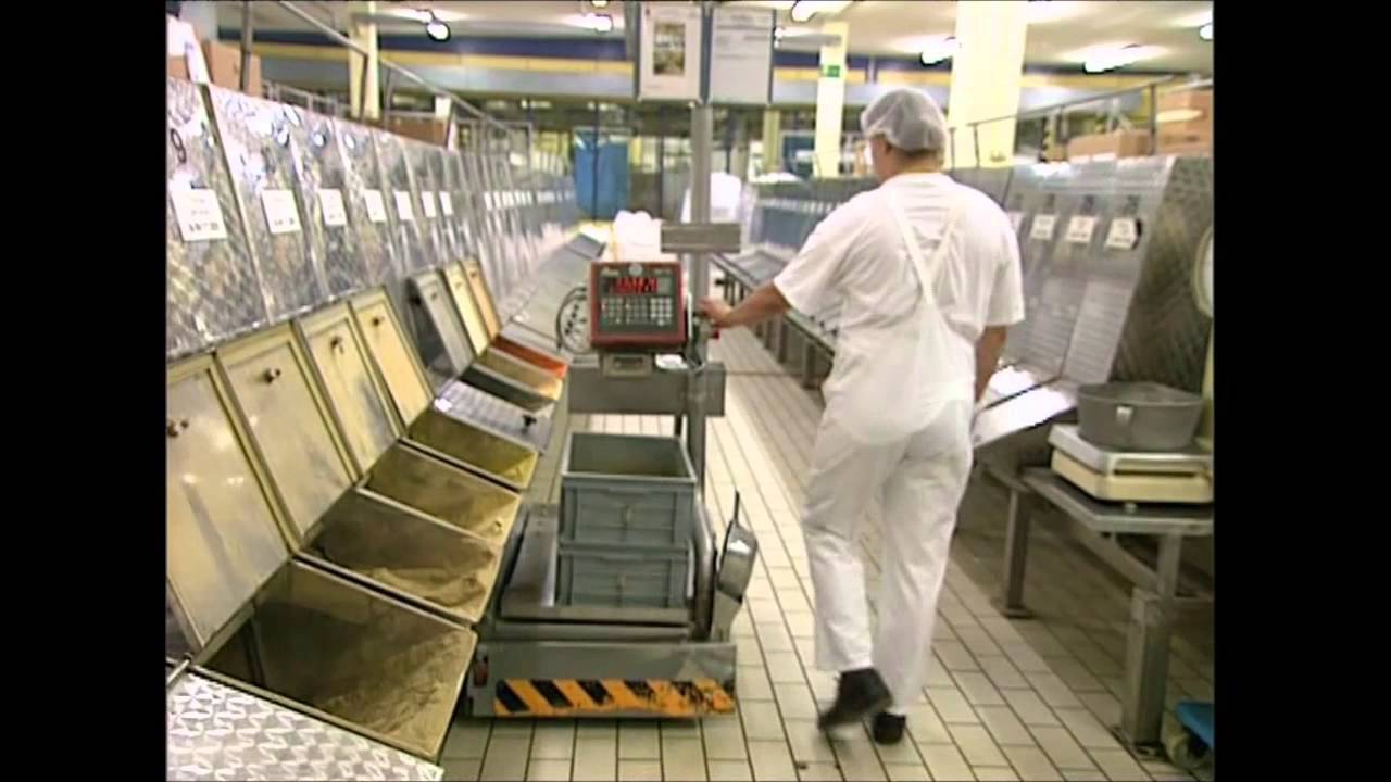 КАК ЭТО РАБОТАЕТ - Суп быстрого приготовления