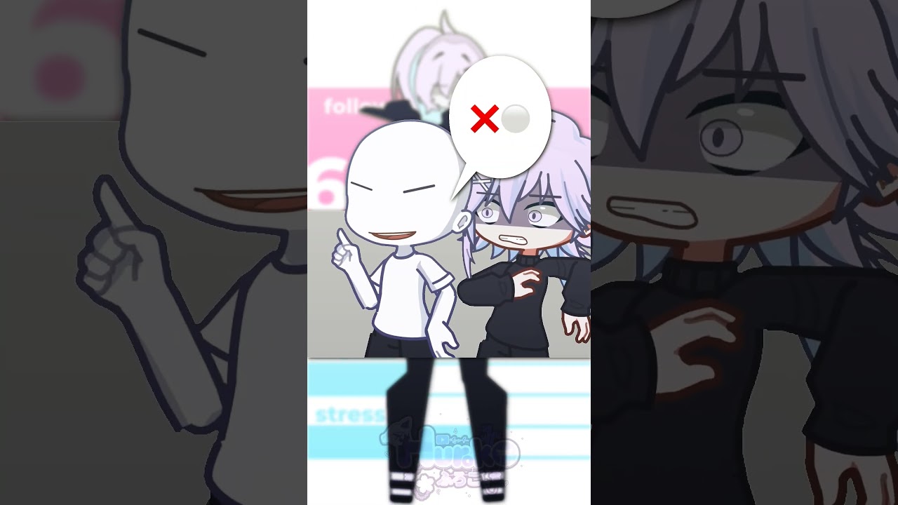 DATEN ROUTE || Vent video || #fundamentalpapereducation #meme #dance #smooth #animation #oc #fanmade