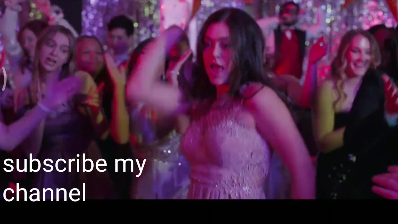 Sex appeal 2022 romantic ending scene