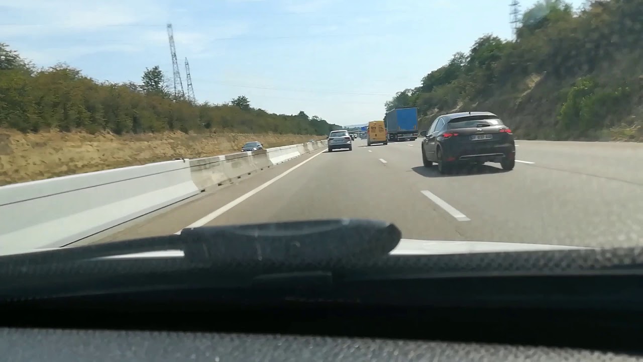 autobahn