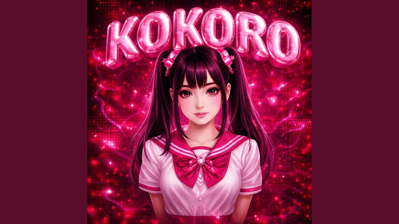 KOKORO (Sped Up)