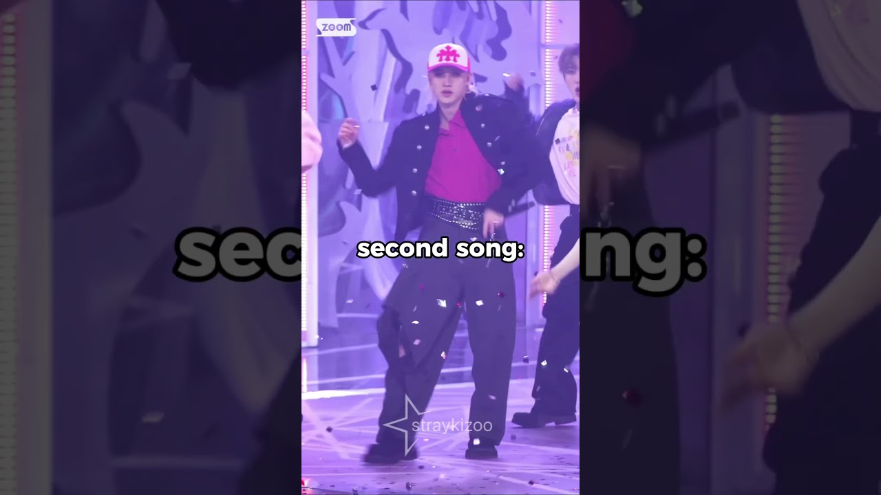 GUESS THE SKZ SONG, FINAL PART