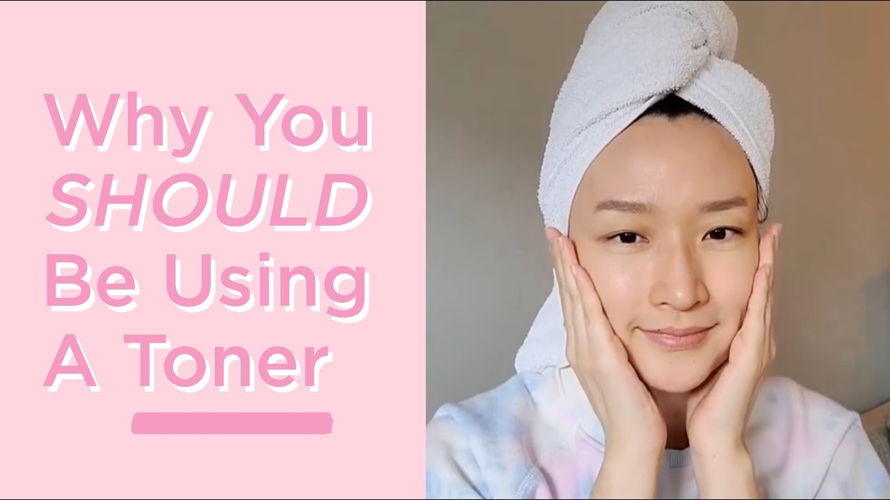 What Is A Toner And Why Do You Need One? | Glow Recipe