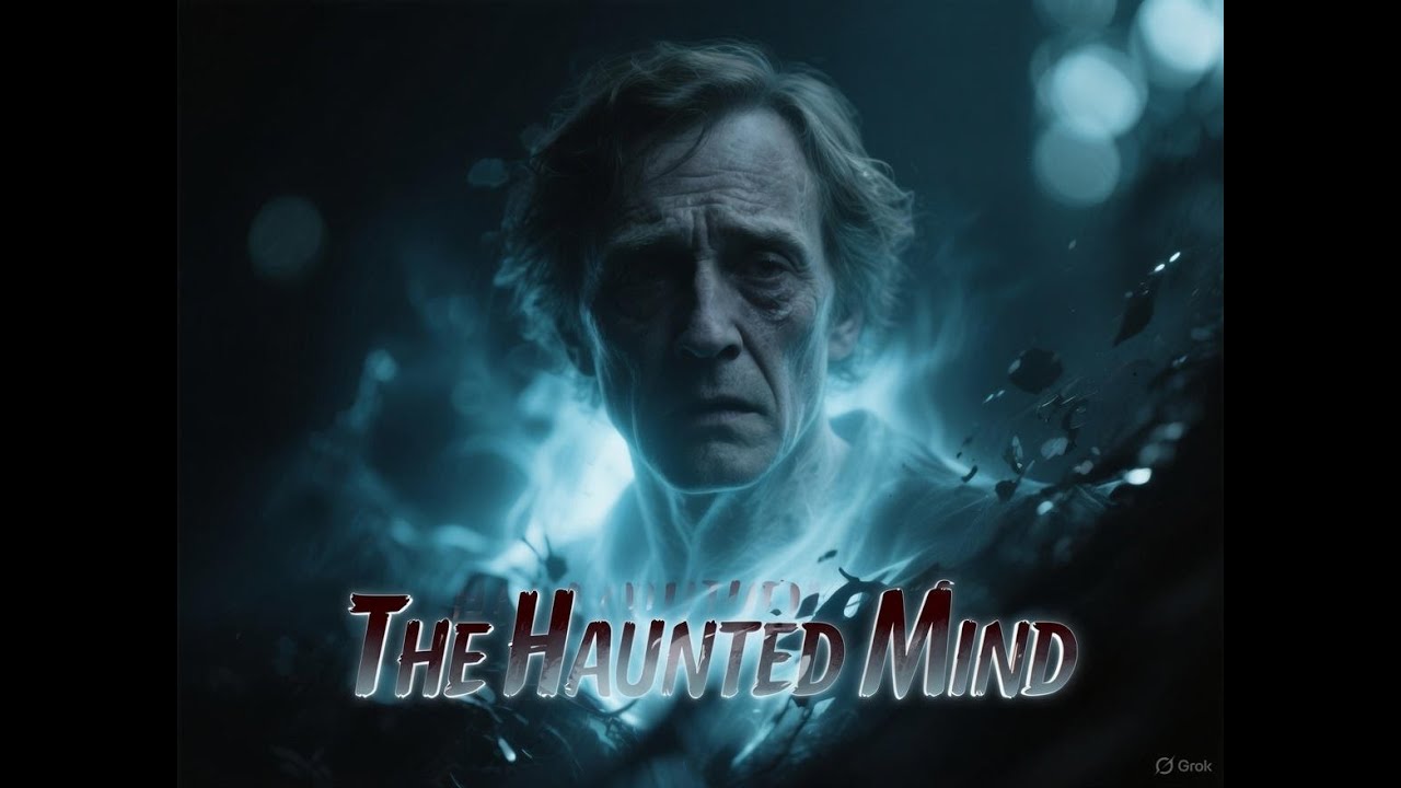 The Haunted Mind