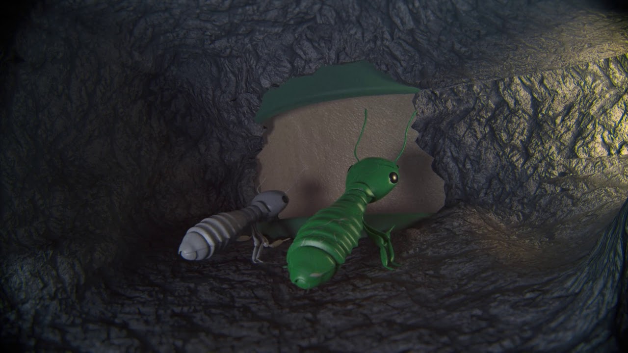 Sentricon Termite Bait System