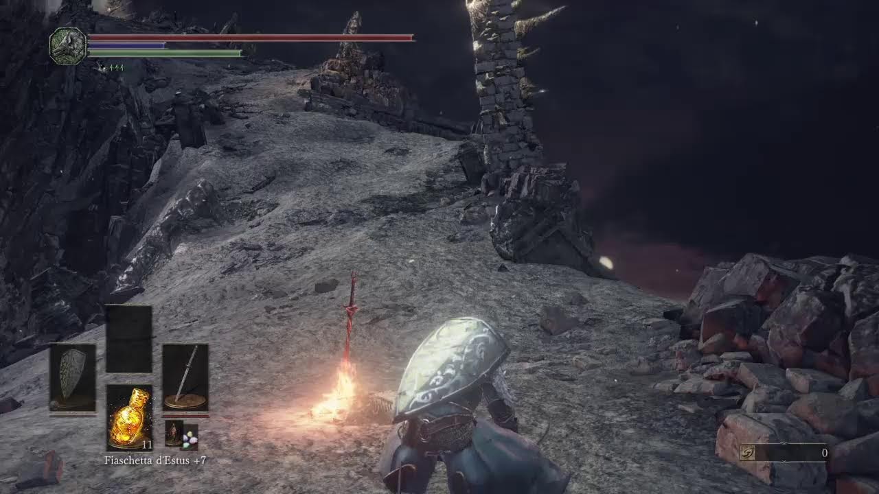 Dark Souls 3 #26