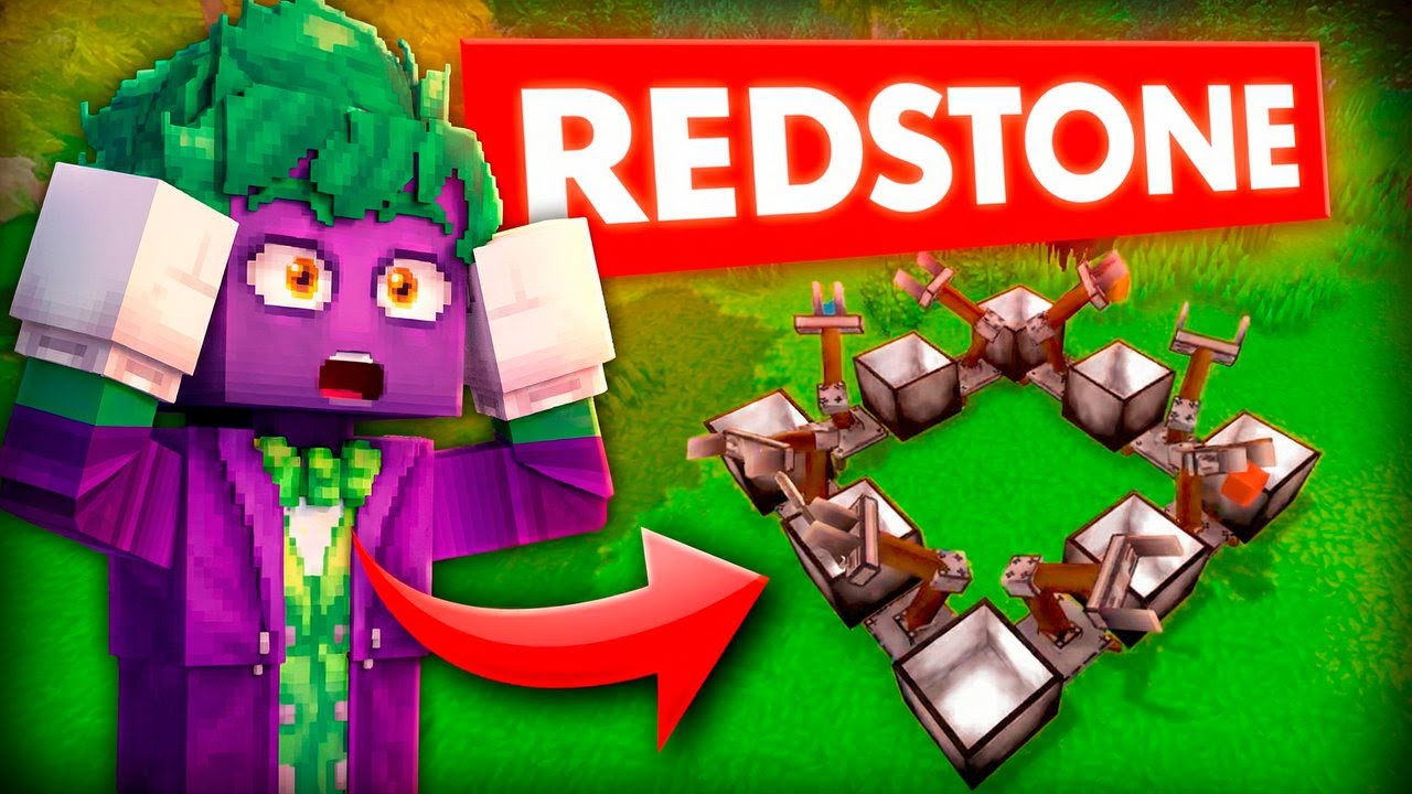 LOS MODS DE HYTALE ESTAN A OTRO NIVEL!