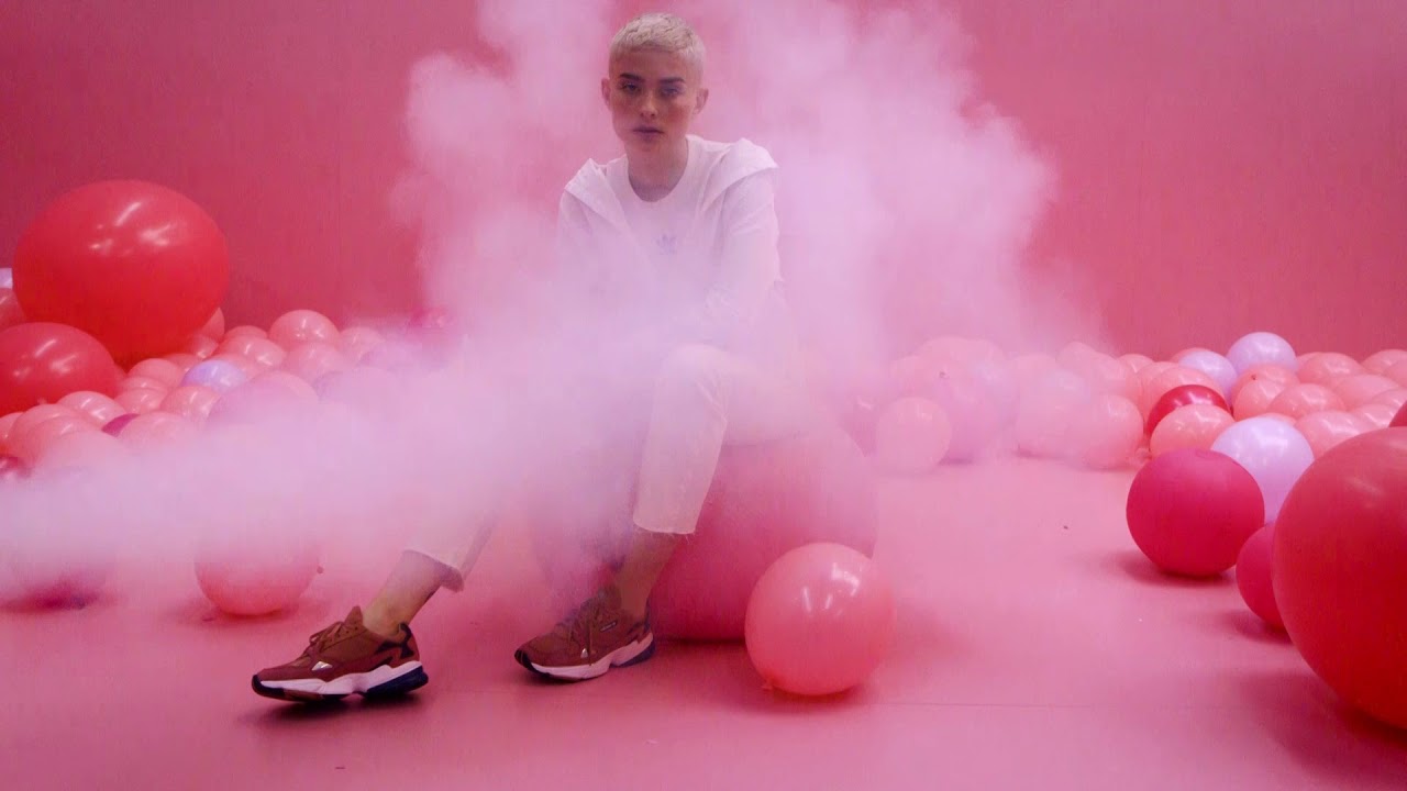 Onygo x Adidas Falcon Pt. 3