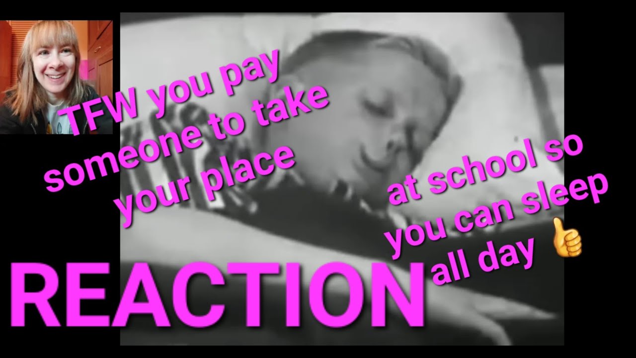 Richard Is Based! [YTP] WELCOME TO SUCKSVILLE, U.S.A. REACTION