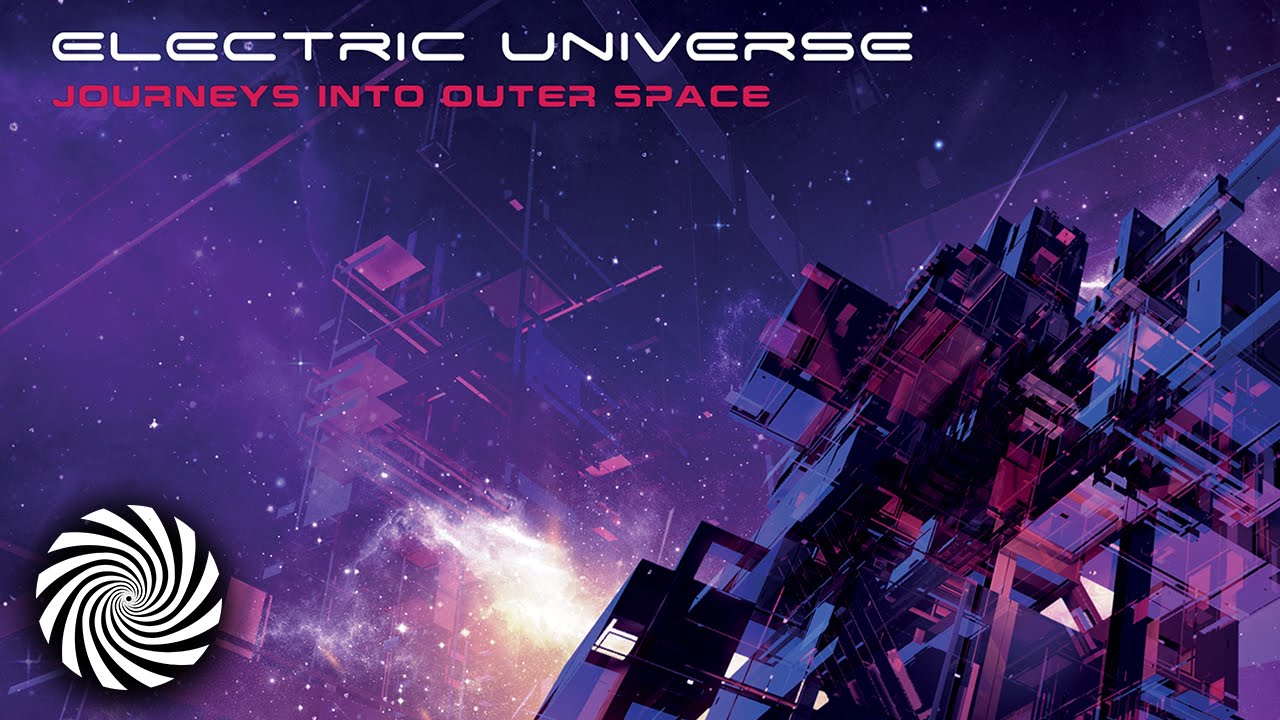 Electric Universe - Space Time Dimension